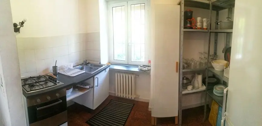 Standard Daire, Özel Banyo, Deniz Manzaralı (Geko 1)