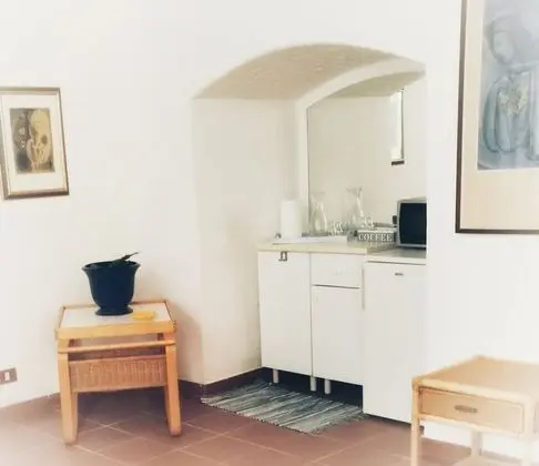 Superior Daire, Özel Banyo, Deniz Manzaralı (Geko 2)
