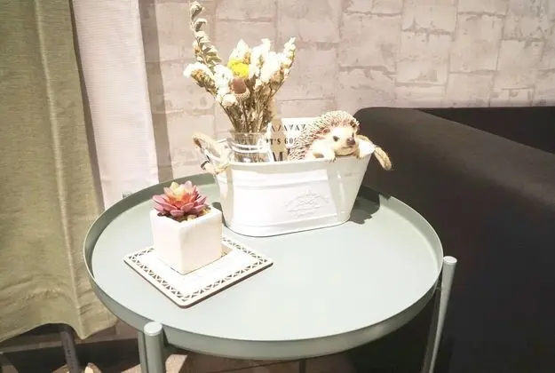 Tek Büyük Yataklı Oda (gelato1)