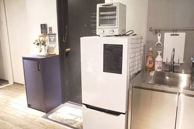 Tek Büyük Yataklı Oda (gelato1)