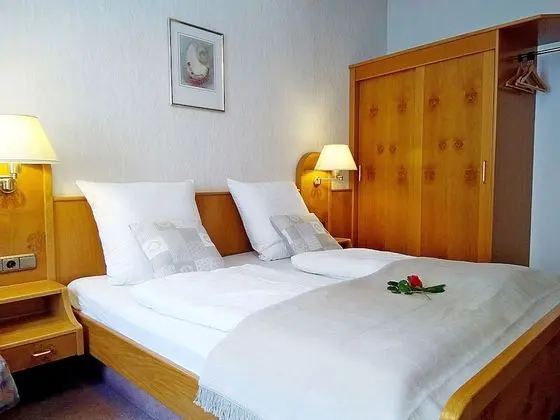 Classic Tek Büyük Yataklı Oda, Teras, Dağ Manzaralı