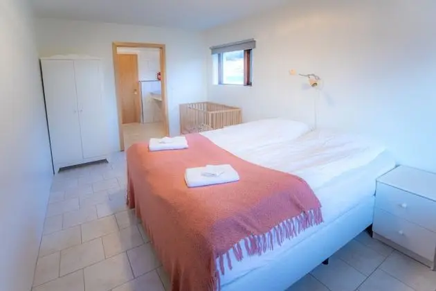 Apart Daire, 2 Yatak Odası, Deniz Manzaralı (01)