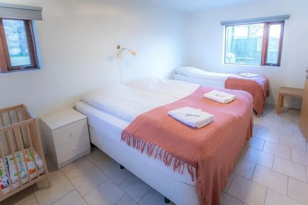 Apart Daire, 2 Yatak Odası, Deniz Manzaralı (01)