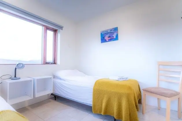 Apart Daire, 2 Yatak Odası, Deniz Manzaralı (01)