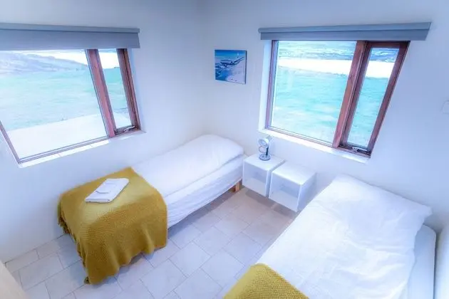 Apart Daire, 2 Yatak Odası, Deniz Manzaralı (01)