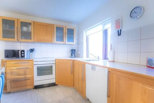 Apart Daire, 2 Yatak Odası, Deniz Manzaralı (01)
