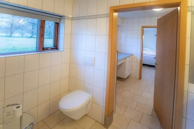 Apart Daire, 2 Yatak Odası, Deniz Manzaralı (01)