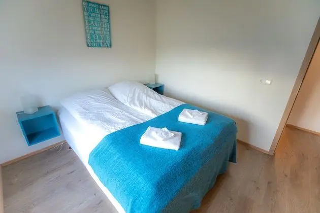 Apart Daire, 2 Yatak Odası, Deniz Manzaralı (02)