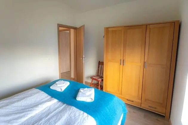 Apart Daire, 2 Yatak Odası, Deniz Manzaralı (02)