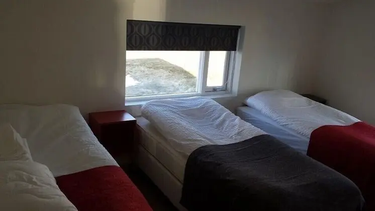 Apart Daire, 2 Yatak Odası, Deniz Manzaralı (02)