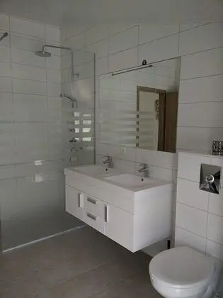 Apart Daire, 2 Yatak Odası, Deniz Manzaralı (02)