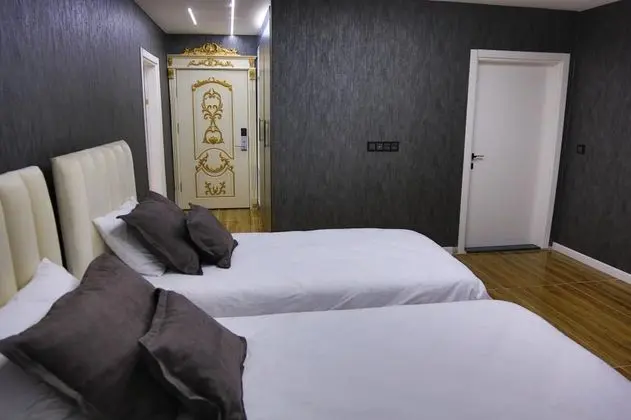 Aile Odası, Doğa Manzaralı, Aileye Özel