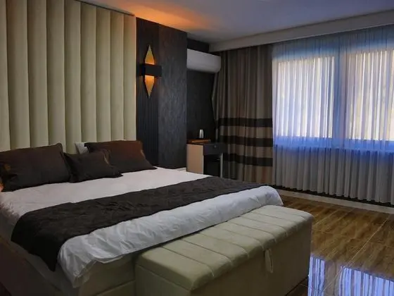 Standart Oda, Doğa Manzaralı, Klimalı