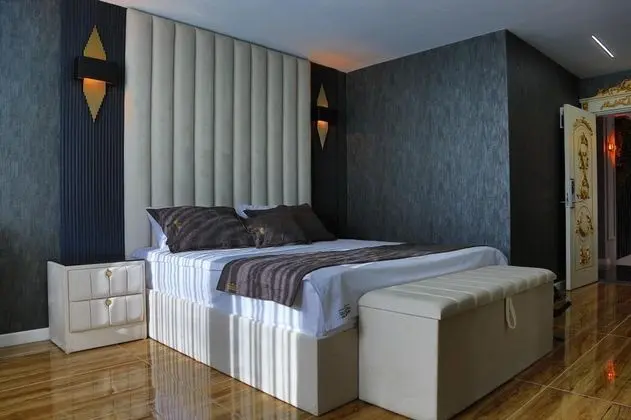 Standart Oda, Doğa Manzaralı, Klimalı