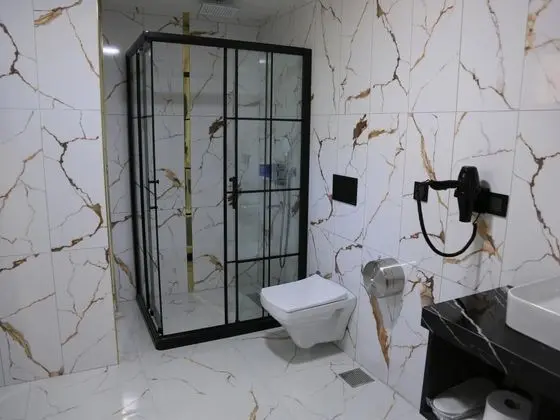 Standart Oda, Doğa Manzaralı, Klimalı