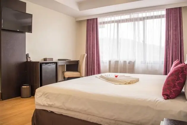 Superior Tek Büyük Yataklı Oda