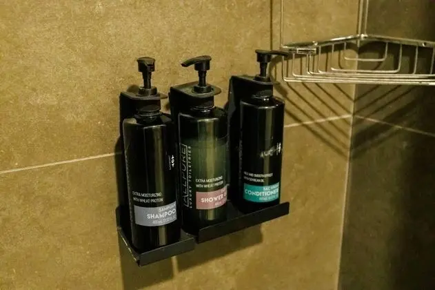 Standart Oda,deniz Manzaralı,balkonsuz