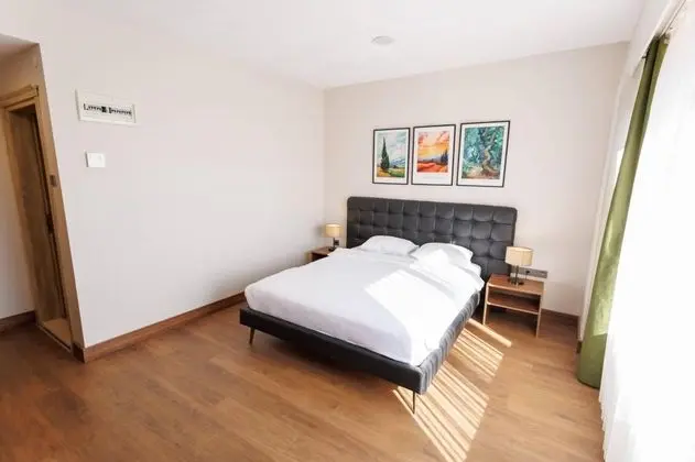 Standart Oda,deniz Manzaralı,balkonsuz