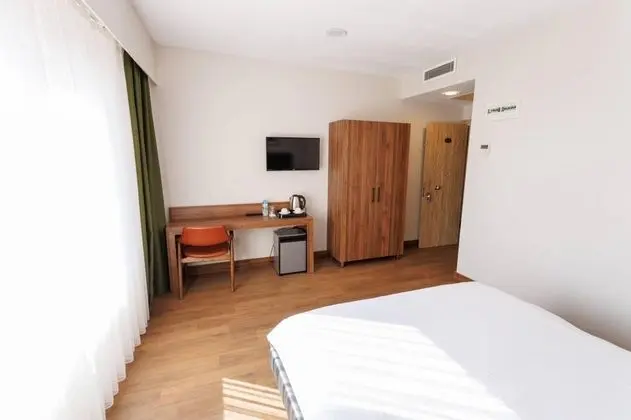 Standart Oda,deniz Manzaralı,balkonsuz
