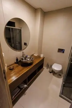 Standart Oda,deniz Manzaralı,balkonsuz