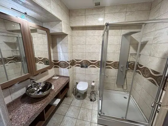 Standart Oda -  Kara Manzaralı
