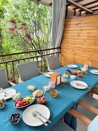 Oturma alanı