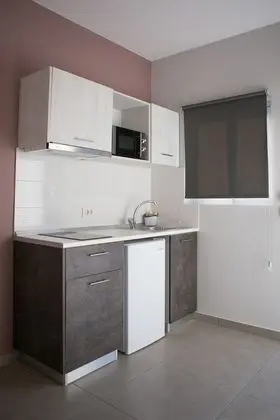 Superior Tek Büyük veya İki Ayrı Yataklı Oda, Bahçe Manzaralı