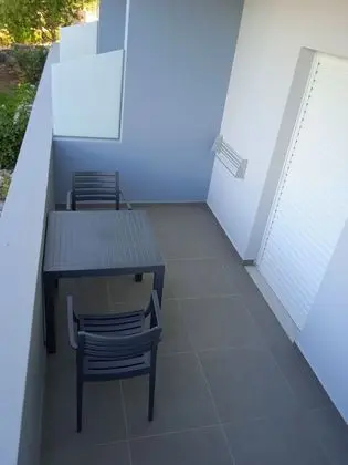 Superior Tek Büyük veya İki Ayrı Yataklı Oda, Bahçe Manzaralı