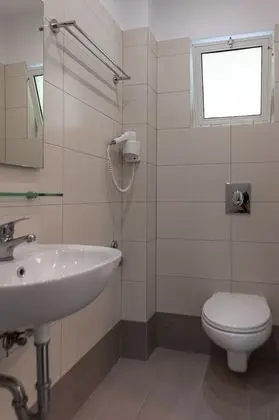 Superior Üç Kişilik Oda
