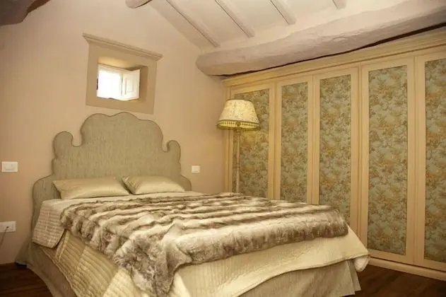 Villa, 1 Yatak Odası (Gellino)