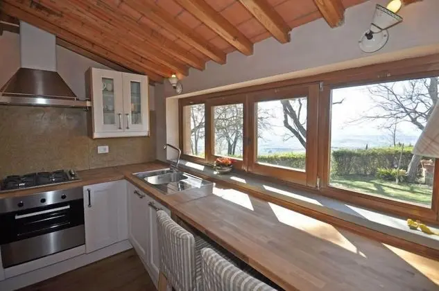 Villa, 1 Yatak Odası (Gellino)