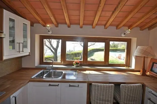 Villa, 1 Yatak Odası (Gellino)