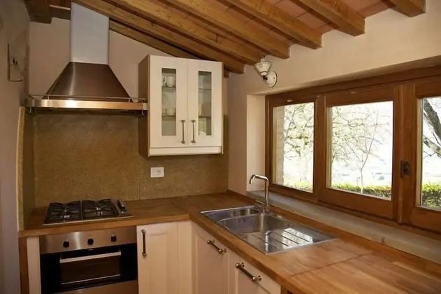 Villa, 1 Yatak Odası (Gellino)