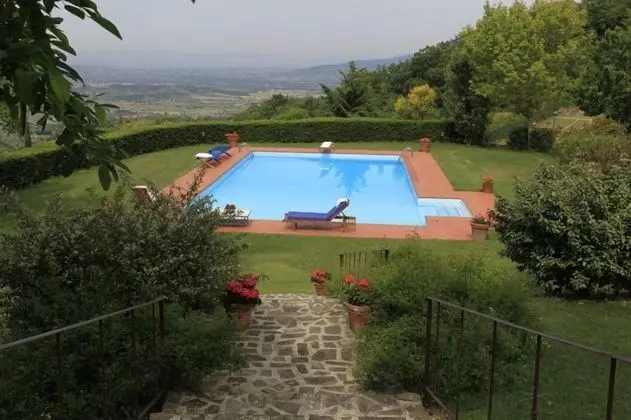 Villa, 1 Yatak Odası (Gellino)