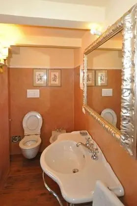 Villa, 1 Yatak Odası (Gellino)