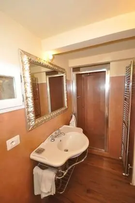 Villa, 1 Yatak Odası (Gellino)