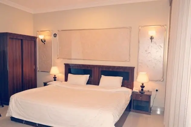 Deluxe Stüdyo, 1 Yatak Odası