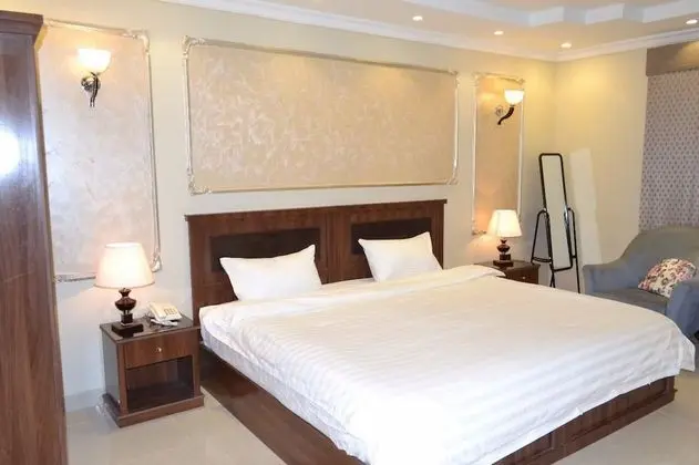Deluxe Stüdyo, 1 Yatak Odası