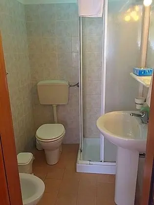 Tek Kişilik Oda