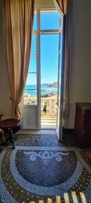 Comfort Süit, Deniz Manzaralı