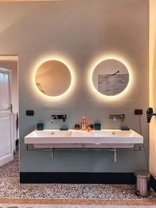 Comfort Süit, Deniz Manzaralı