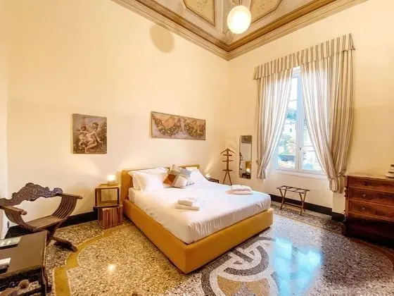 Romantic Süit, 2 Tek Kişilik Yatak, Sigara İçilmez, Kısmi Deniz Manzaralı