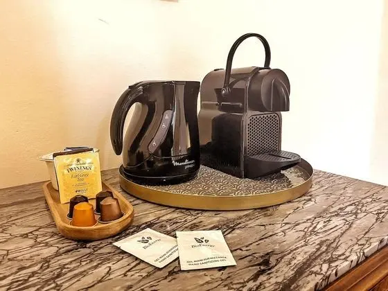 Romantic Süit, 2 Tek Kişilik Yatak, Sigara İçilmez, Kısmi Deniz Manzaralı