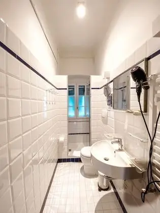 Romantic Süit, 2 Tek Kişilik Yatak, Sigara İçilmez, Kısmi Deniz Manzaralı