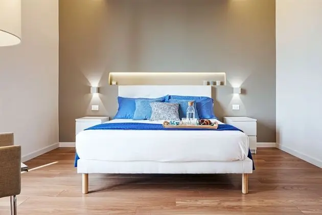 Design Apart Daire, 3 Yatak Odası, Plaj Manzaralı
