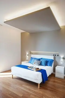 Design Apart Daire, 3 Yatak Odası, Plaj Manzaralı