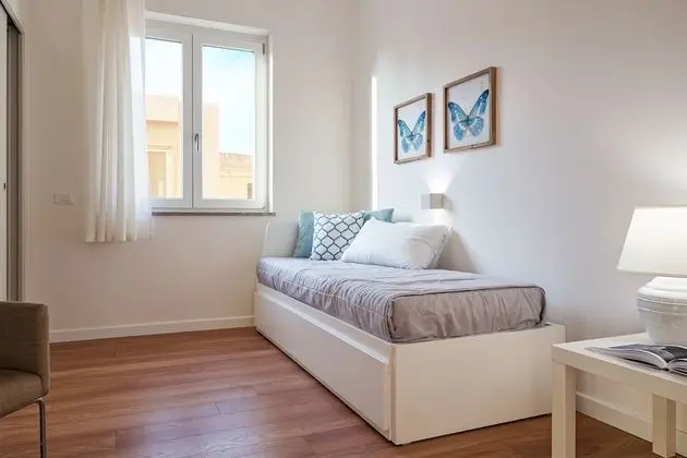 Design Apart Daire, 3 Yatak Odası, Plaj Manzaralı