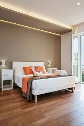 Design Apart Daire, 3 Yatak Odası, Plaj Manzaralı
