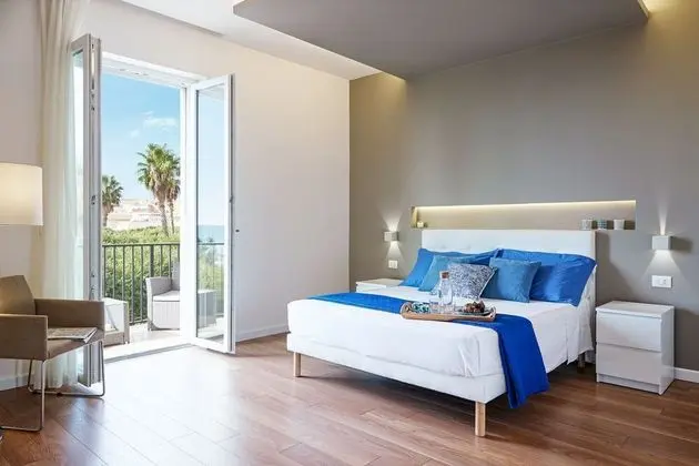 Design Apart Daire, 3 Yatak Odası, Plaj Manzaralı