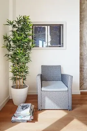 Design Apart Daire, 3 Yatak Odası, Plaj Manzaralı
